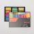 Caran D’ache Neopastel Oil Pastel Set 48 Assorted Colours