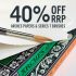 The Art Shop Skipton: 40% Off – Liquitex Mediums