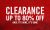 Cass Art: Clearance! Spring Clean