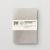 Cass Art A5 Softbound Notebook – 128 Lined Pages, Vegan Leather