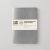 Cass Art A5 Softbound Notebook – Vegan Leather, 128 Pages