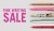 Cass Art: Fine Writing Sale
