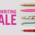 15% OFF for students – the ultimate Back to College haul 