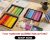 Castle Arts: 25% Off the Summer Coloured Pencil Tin