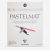 Clairefontaine Pastelmat Paper Pad, 12 Sheets, 360g, A3