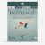 Clairefontaine Cool Shades Pastelmat Pad 360gsm 12 Sheets 30x40cm