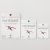 Clairefontaine Pastelmat Paper Pack 360gsm, 12 Sheets, White