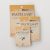Clairefontaine Pastelmat Pastel Paper Pack, 360gsm, 12 Sheets
