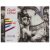 Conte a Paris 48 Assorted Pastel Pencil Set – Graphite & Clay