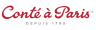 Conte a Paris Pierre Noire 15-Piece Pencil Set for Drawing