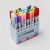 Copic Ciao 36 Pack Markers – Alcohol-Based, Refillable