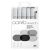 Copic Sketch Marker Set – 6 Multi-Colour Markers