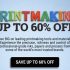 Cass Art: Winsor & Newton Flash Sale
