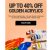 Cowling & Wilcox: Golden Acrylics Up To 40% Off