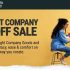 Papier: Up to 20% off Autumn Sale