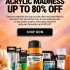 ArtDiscount: Autumn Sale!