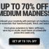 DIY Art Club: New drops are up to 65% off