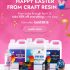 Cass Art: Pastel Flash Sale