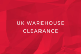 Crafter’s Companion Warehouse Clearance