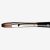 da Vinci CASANEO XS Flat Brush Size 10 – Flat 986 Colour