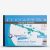 Daler-Rowney Aquafine A4 Watercolour Pad, 300gsm, 50 Sheets