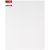 Daler-Rowney 47×59″ Medium Grain White Canvas 350gsm