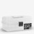 Daler-Rowney 801300100 White Carry Storage Box, 1 Count