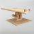 Daler Rowney Artsphere A3 Table Easel, 42x30cm Work Surface