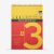 Daler-Rowney A3 Drawing Paper Pad – Natural White, 40 Sheets
