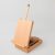 Daler Rowney Edinburgh Table Easel, Beechwood, Adjustable Height