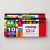 Daler-Rowney 10 Colour Oil Paint Set, 38ml Tubes