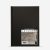 Daler Rowney A5 Ivory Hardbound Sketchbook, 90gsm, 78 Pages