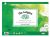 Daler Rowney Langton 300gsm Rough Watercolour Paper Block