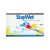 Daler Rowney Large Stay Wet Palette with 15 Sheets