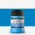 Daler Rowney Acrylic 250ml – Process Cyan, Optimal for Printing