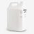 Daler-Rowney Textile Screen Printing Medium 5L – Multi