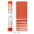 Daniel Smith Mayan Orange Watercolour Stick – 50g Pure Pigment
