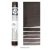 Daniel Smith Neutral Tint Watercolour Stick – Pure Pigment