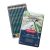 Derwent Artists’ Pencils Set of 12 – Large Diameter for Blending