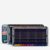 Derwent Inktense Pencil Tin Assorted Colours Set of 72