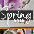Broad Canvas: 10% off everything online