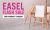 Cass Art: Half Price Easel Flash Sale!