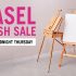 Baker Ross: Warehouse Overstocks! Up to 56% Off!