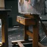 Jackson’s Art: Easel Sale