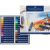 Faber-Castell 24 Colour Oil Pastels Set