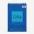 Fabriano Mix Media Spiral Pad A4, 300 g/m², White