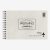 RKB A4 Watercolour Paper Pad, 300gsm, 25 Sheets
