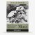 Fabriano A4 Moss Grey Toned Paper Pad, 120gsm, 50 Sheets