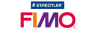 Staedtler Fimo Soft 454g Oven-Hardening Modelling Clay