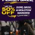Jackson’s Art: Plein Air Sale